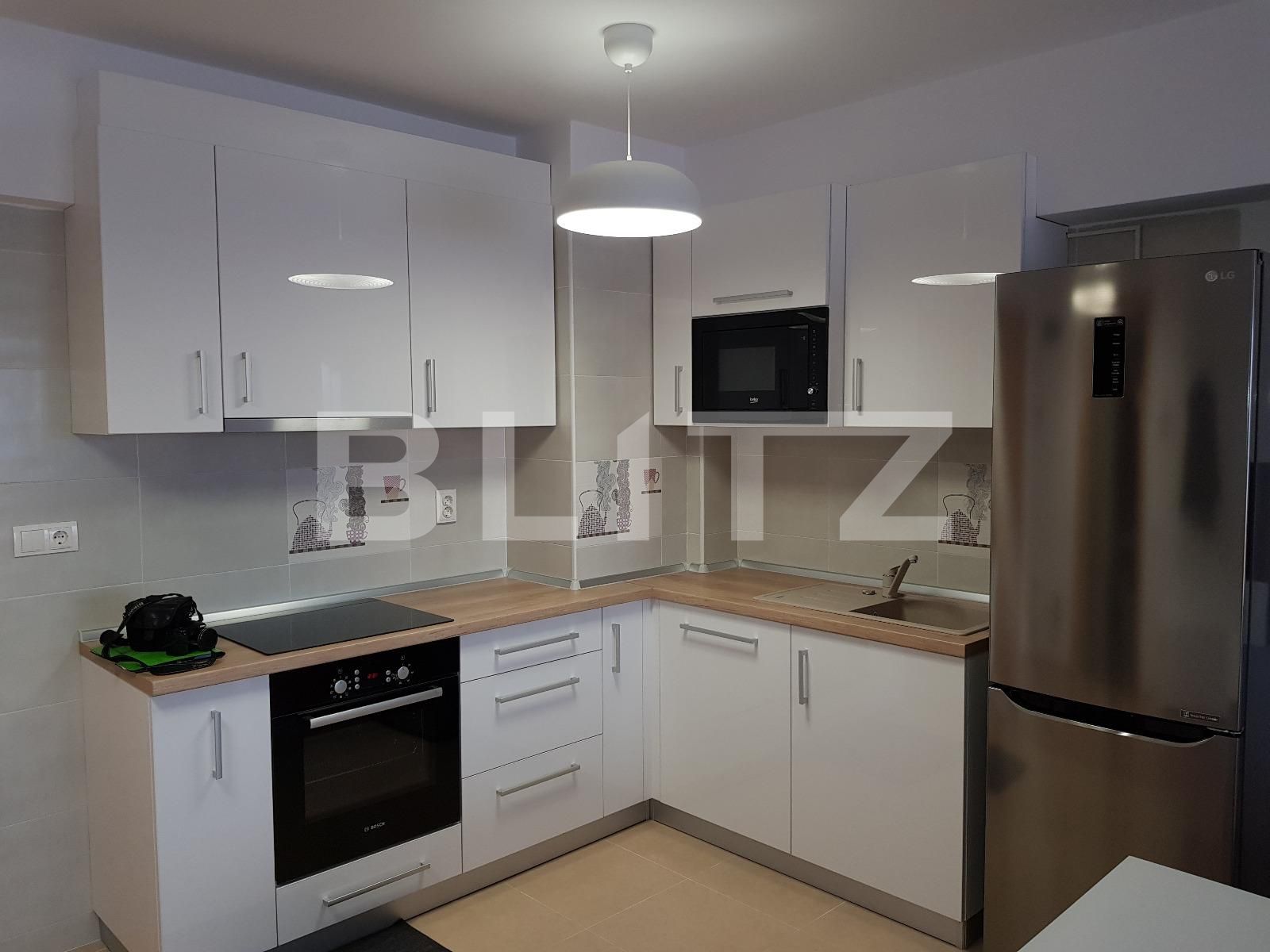 Apartament de închiriat 2 camere Gheorgheni - 29679AI | BLITZ Cluj-Napoca | Poza5