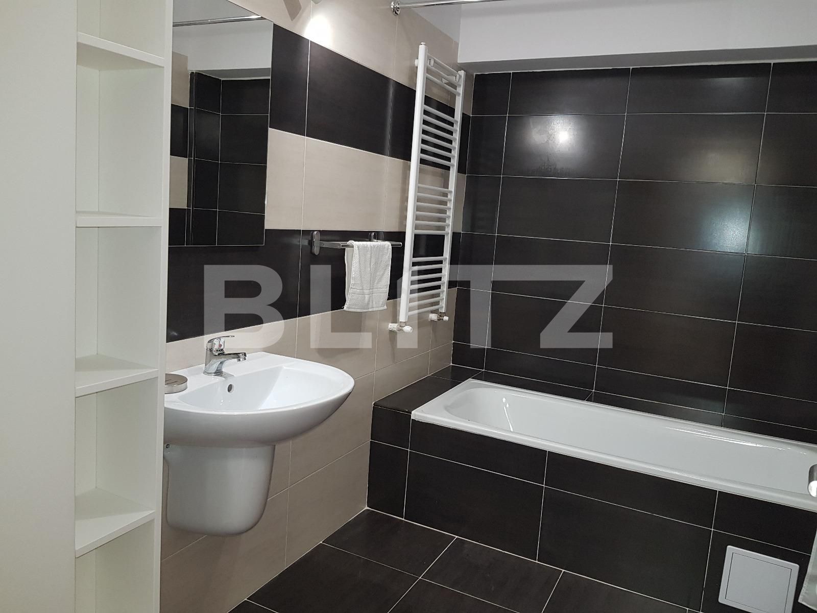 Apartament de închiriat 2 camere Gheorgheni - 29679AI | BLITZ Cluj-Napoca | Poza13