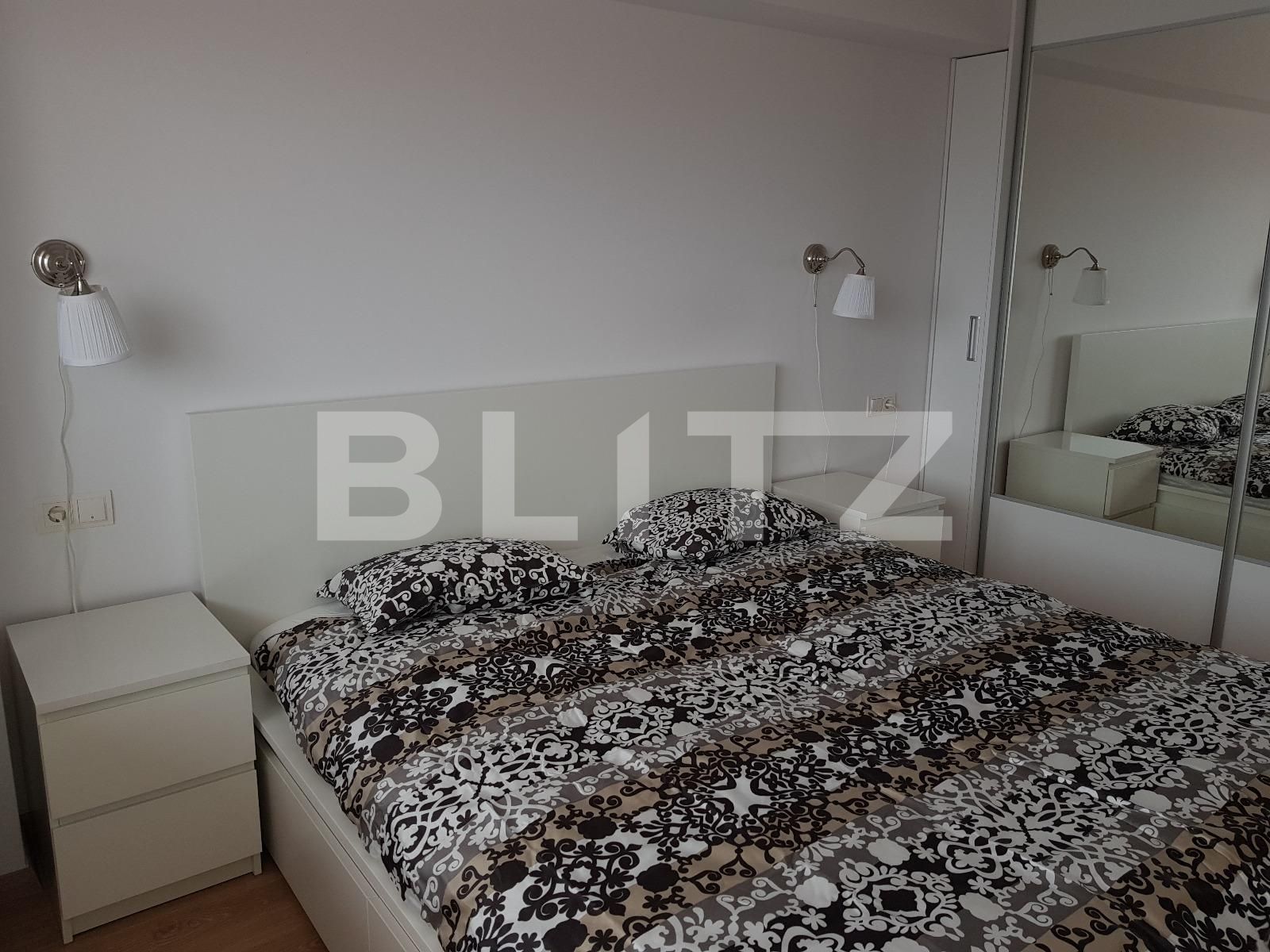 Apartament de închiriat 2 camere Gheorgheni - 29679AI | BLITZ Cluj-Napoca | Poza10