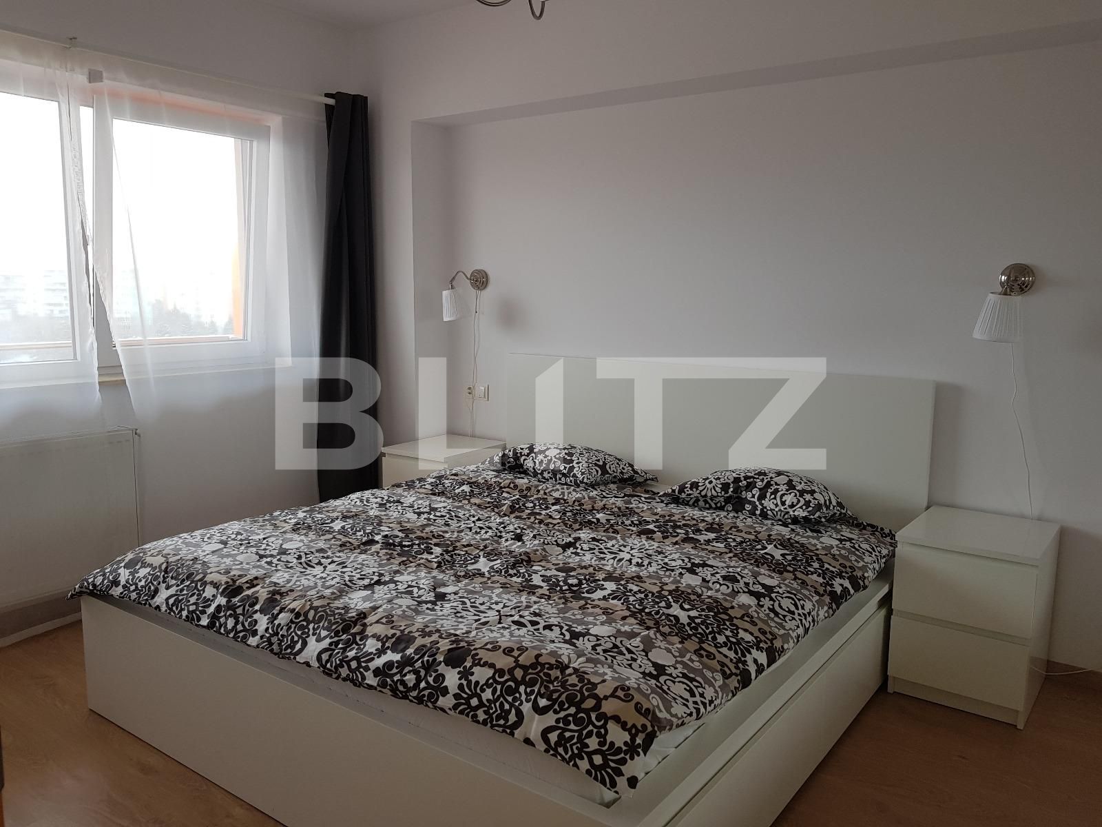 Apartament de închiriat 2 camere Gheorgheni - 29679AI | BLITZ Cluj-Napoca | Poza9