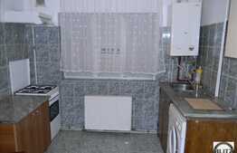 Garsoniera, 35 mp, decomandat, zona Kaufland