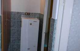 Garsoniera, 35 mp, decomandat, zona Kaufland