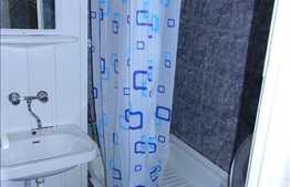 Garsoniera, 35 mp, decomandat, zona Kaufland