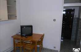 Garsoniera, 35 mp, decomandat, zona Kaufland