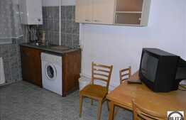 Garsoniera, 35 mp, decomandat, zona Kaufland