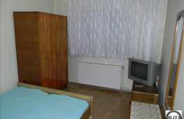 Garsoniera, 35 mp, decomandat, zona Kaufland