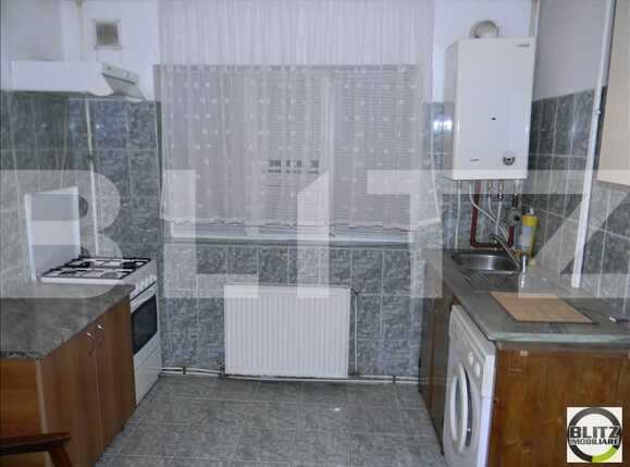 Garsonieră de închiriat Marasti - 2968AI | BLITZ Cluj-Napoca | Poza6