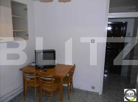 Garsonieră de închiriat Marasti - 2968AI | BLITZ Cluj-Napoca | Poza7