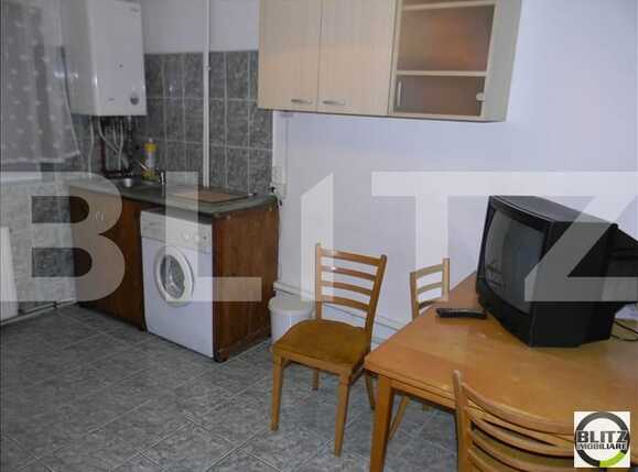 Garsonieră de închiriat Marasti - 2968AI | BLITZ Cluj-Napoca | Poza1