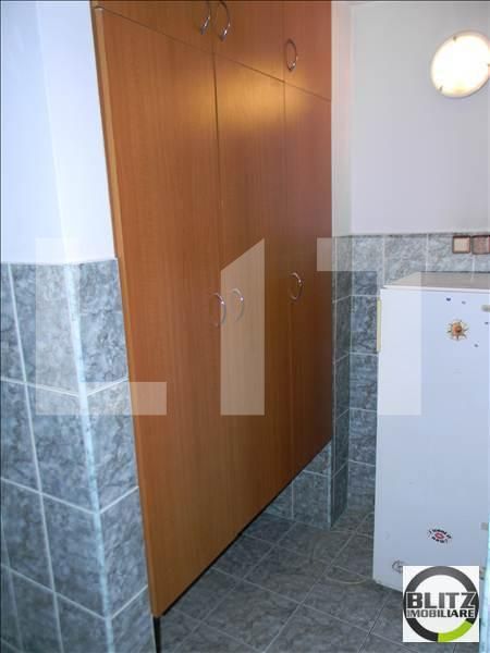 Garsonieră de închiriat Marasti - 2968AI | BLITZ Cluj-Napoca | Poza8