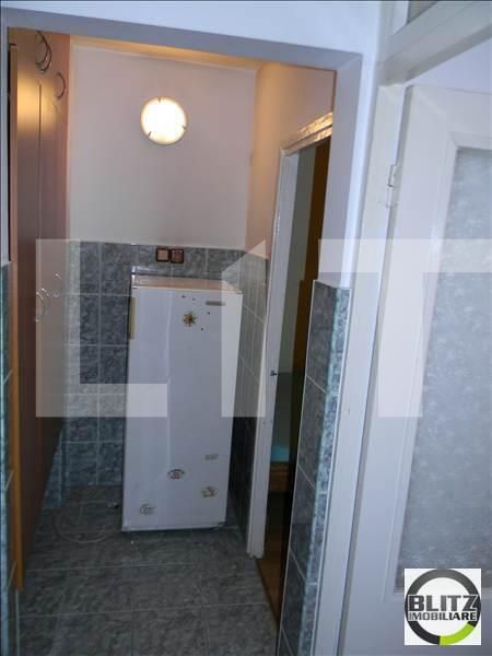 Garsonieră de închiriat Marasti - 2968AI | BLITZ Cluj-Napoca | Poza5