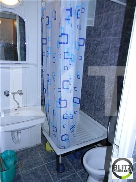 Garsonieră de închiriat Marasti - 2968AI | BLITZ Cluj-Napoca | Poza9