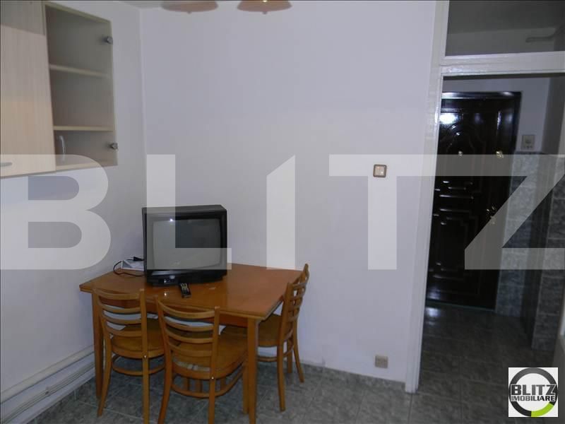 Garsonieră de închiriat Marasti - 2968AI | BLITZ Cluj-Napoca | Poza7