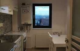 Apartament 2 camere, 55 mp, prima inchiriere, garaj, zona strazii Traian Vuia