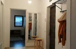 Apartament 2 camere, 55 mp, prima inchiriere, garaj, zona strazii Traian Vuia