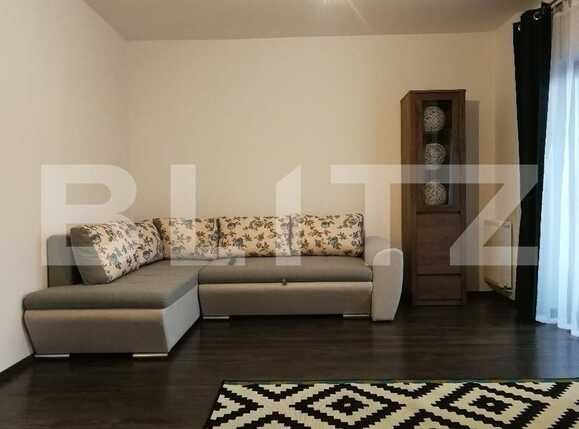 Apartament de închiriat 2 camere Someseni - 29680AI | BLITZ Cluj-Napoca | Poza1