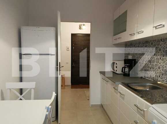 Apartament de închiriat 2 camere Someseni - 29680AI | BLITZ Cluj-Napoca | Poza6