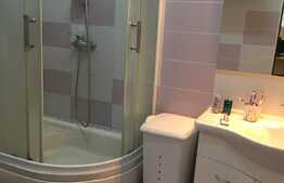 Apartament 3 camere, 61 mp, 2 locuri parcare, zona strazii Cocorilor