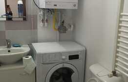 Apartament 3 camere, 61 mp, 2 locuri parcare, zona strazii Cocorilor