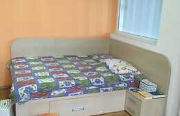 Apartament 3 camere, 61 mp, 2 locuri parcare, zona strazii Cocorilor