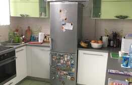 Apartament 3 camere, 61 mp, 2 locuri parcare, zona strazii Cocorilor