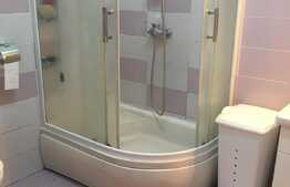 Apartament 3 camere, 61 mp, 2 locuri parcare, zona strazii Cocorilor