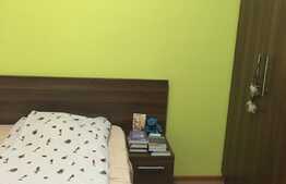 Apartament 3 camere, 61 mp, 2 locuri parcare, zona strazii Cocorilor