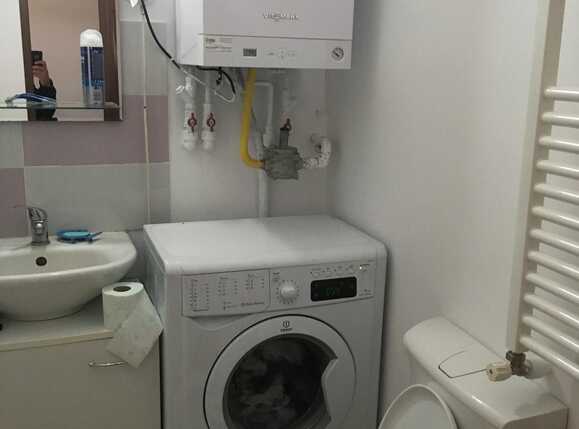 Apartament de vânzare 3 camere Dambul Rotund - 29681AV | BLITZ Cluj-Napoca | Poza10