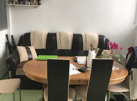 Apartament de vânzare 3 camere Dambul Rotund - 29681AV | BLITZ Cluj-Napoca | Poza1