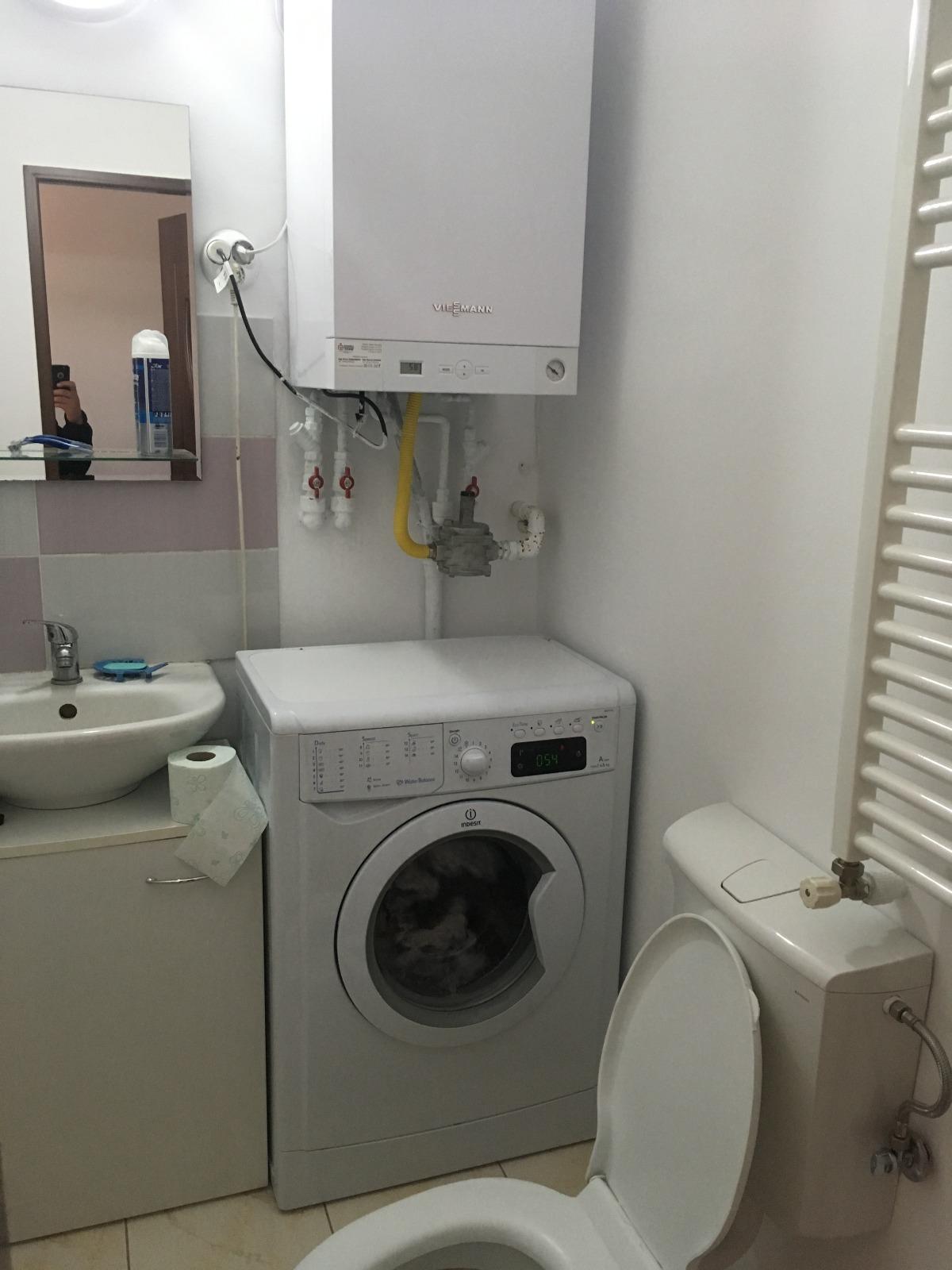 Apartament de vânzare 3 camere Dambul Rotund - 29681AV | BLITZ Cluj-Napoca | Poza10