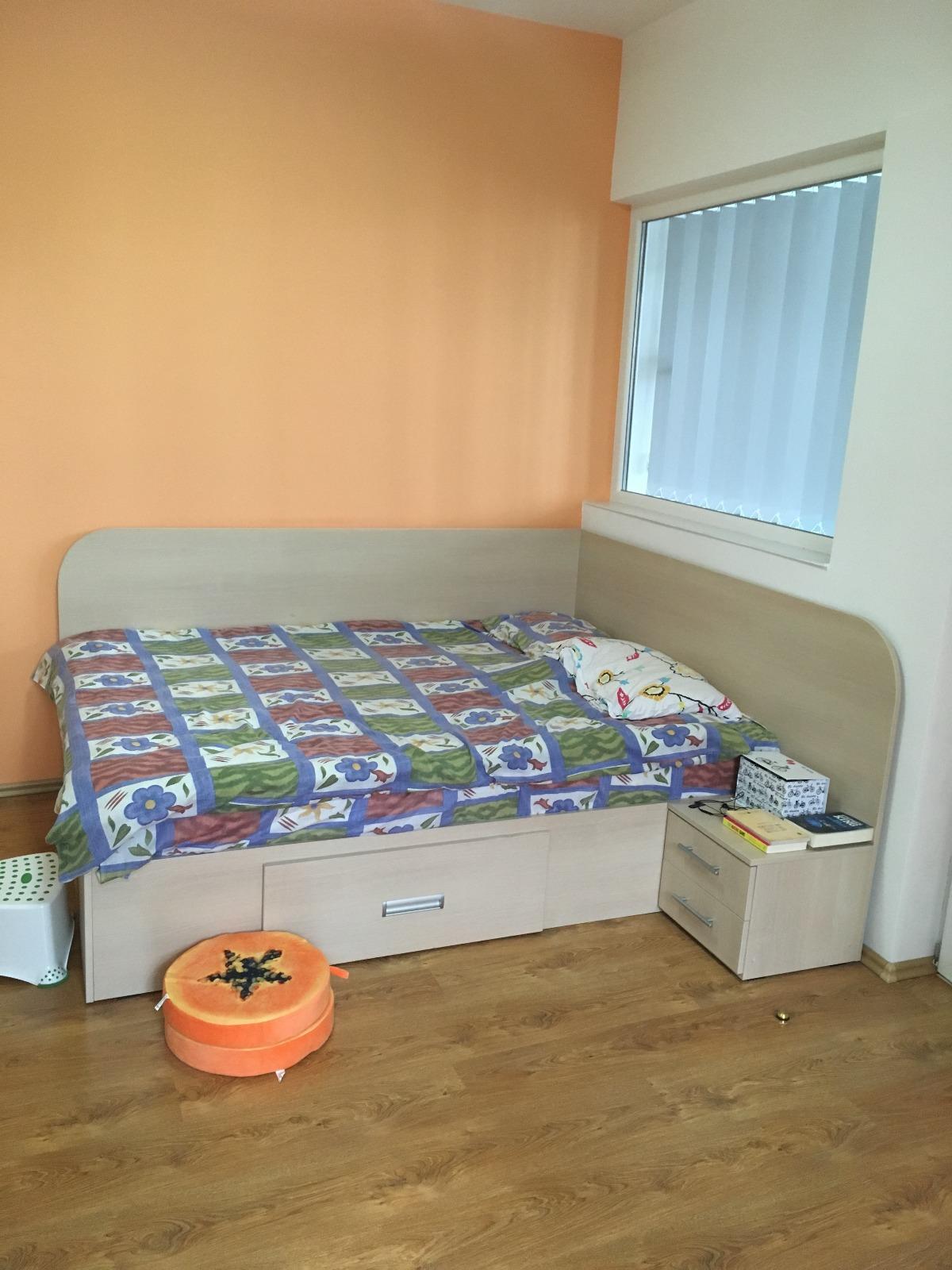 Apartament de vânzare 3 camere Dambul Rotund - 29681AV | BLITZ Cluj-Napoca | Poza5