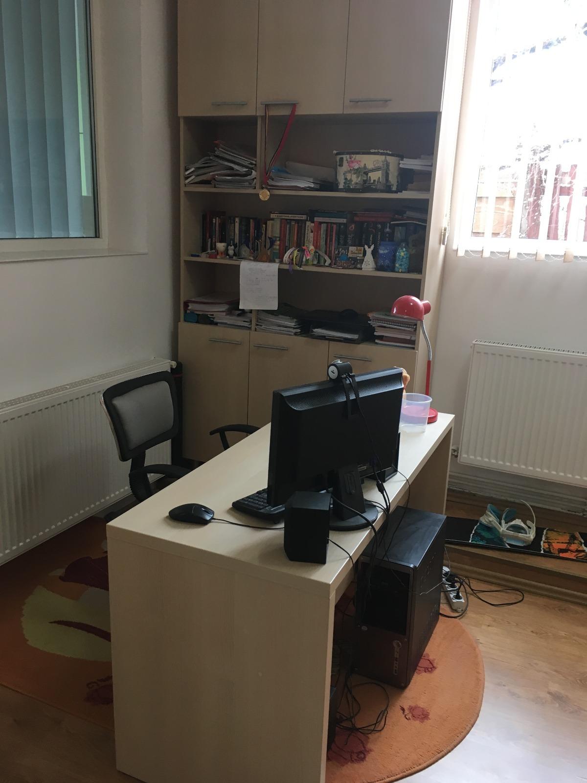 Apartament de vânzare 3 camere Dambul Rotund - 29681AV | BLITZ Cluj-Napoca | Poza2