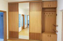 Apartament 3 camere, 65 mp, 2 locuri parcare, zona Flora Parc