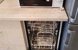 Apartament 3 camere, 65 mp, 2 locuri parcare, zona Flora Parc