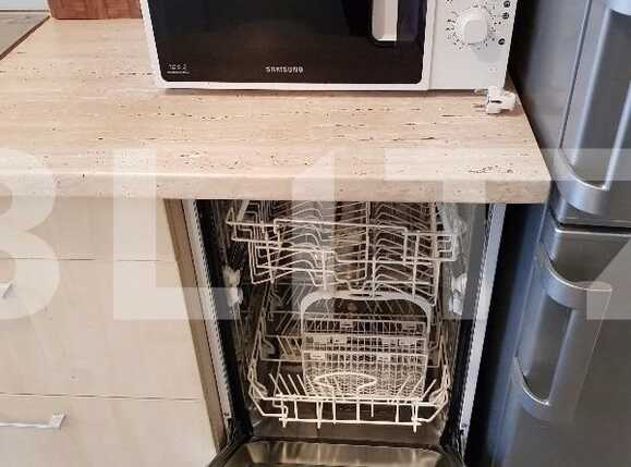 Apartament de închiriat 3 camere Manastur - 29682AI | BLITZ Cluj-Napoca | Poza4