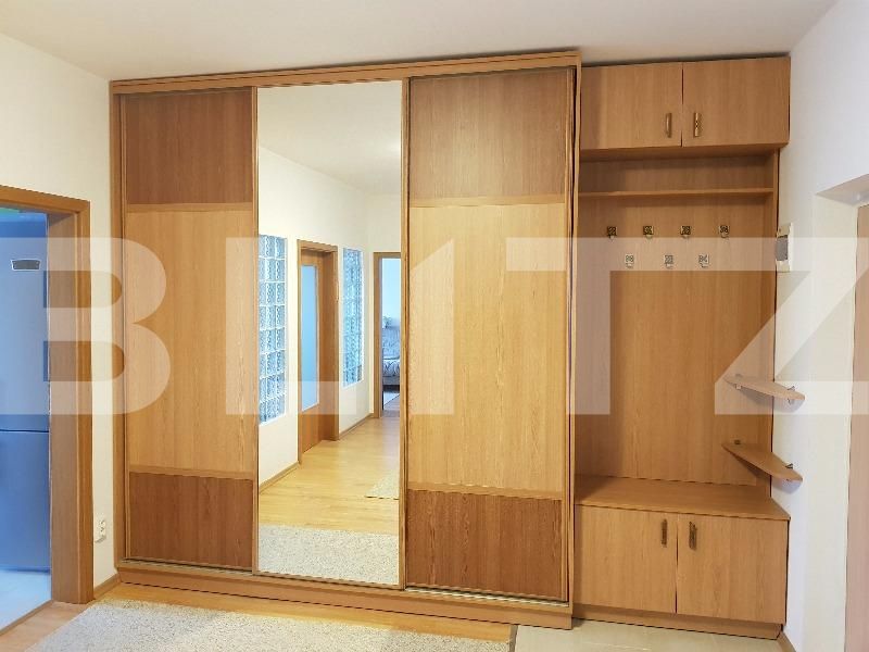 Apartament de închiriat 3 camere Manastur - 29682AI | BLITZ Cluj-Napoca | Poza3