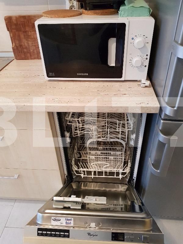 Apartament de închiriat 3 camere Manastur - 29682AI | BLITZ Cluj-Napoca | Poza4