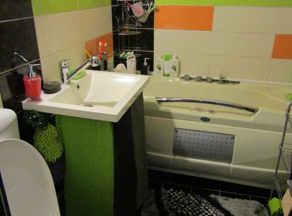 Apartament de vânzare 4 camere Intre Lacuri - 29683AV | BLITZ Cluj-Napoca | Poza8