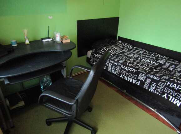 Apartament de vânzare 4 camere Intre Lacuri - 29683AV | BLITZ Cluj-Napoca | Poza5