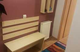 Garsoniera 38 mp, decomandat, mobilat modern, imobil nou, zona Aurel Vlaicu