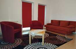 Garsoniera 38 mp, decomandat, mobilat modern, imobil nou, zona Aurel Vlaicu