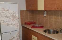 Garsoniera 38 mp, decomandat, mobilat modern, imobil nou, zona Aurel Vlaicu