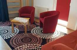 Garsoniera 38 mp, decomandat, mobilat modern, imobil nou, zona Aurel Vlaicu