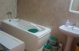 Garsoniera 38 mp, decomandat, mobilat modern, imobil nou, zona Aurel Vlaicu