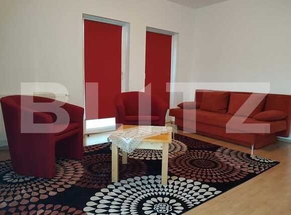 Garsonieră de închiriat Marasti - 29684AI | BLITZ Cluj-Napoca | Poza1