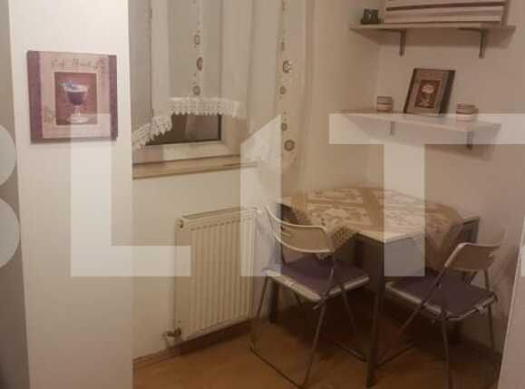Garsonieră de închiriat Marasti - 29684AI | BLITZ Cluj-Napoca | Poza5