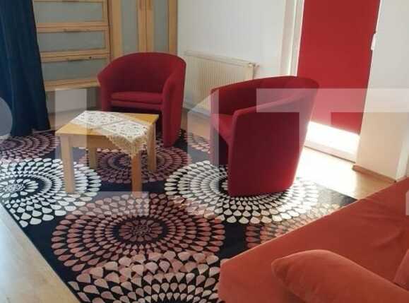 Garsonieră de închiriat Marasti - 29684AI | BLITZ Cluj-Napoca | Poza2