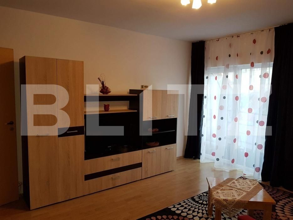 Garsonieră de închiriat Marasti - 29684AI | BLITZ Cluj-Napoca | Poza3