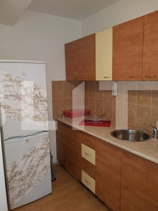 Garsonieră de închiriat Marasti - 29684AI | BLITZ Cluj-Napoca | Poza4