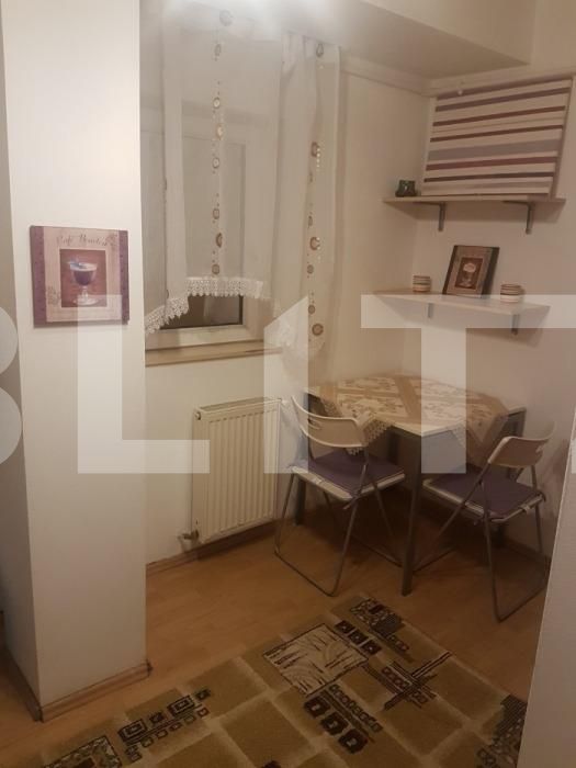 Garsonieră de închiriat Marasti - 29684AI | BLITZ Cluj-Napoca | Poza5